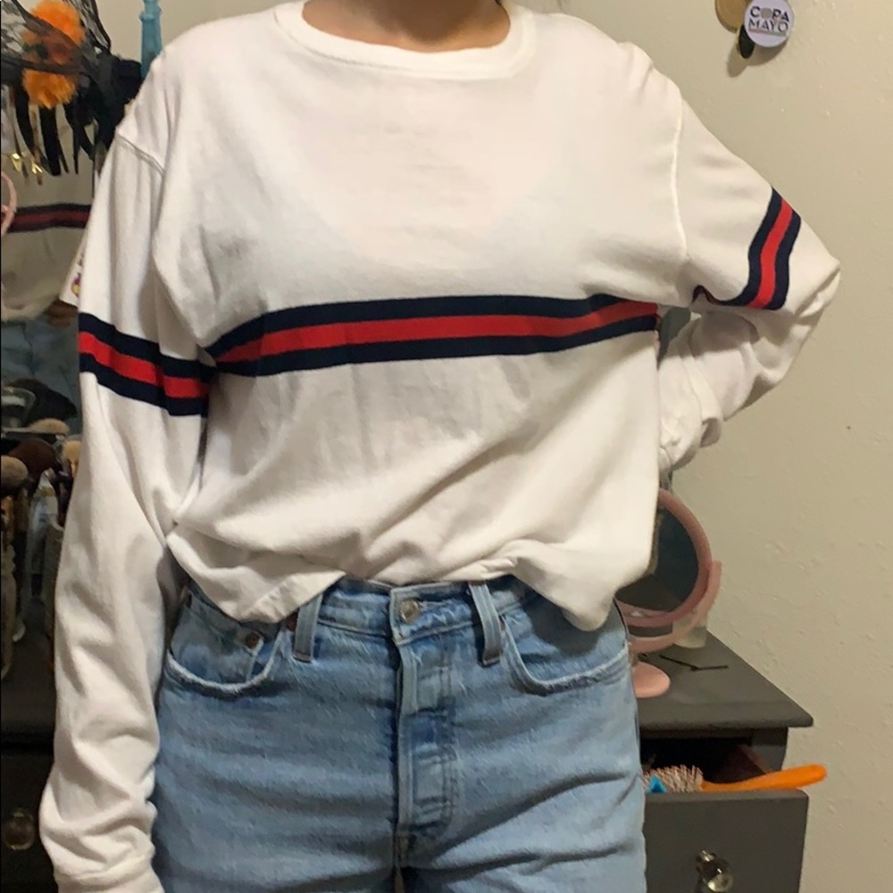 Brandy Melville Long sleeve tee